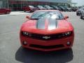 2010 Camaro LT/RS Coupe #12