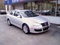 2007 Jetta Wolfsburg Edition Sedan #2
