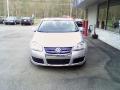 2007 Jetta Wolfsburg Edition Sedan #3