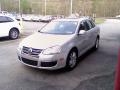 2007 Jetta Wolfsburg Edition Sedan #4