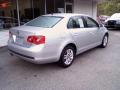 2007 Jetta Wolfsburg Edition Sedan #7