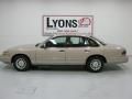 1996 Ford Crown Victoria LX Light Saddle Metallic