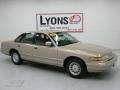 1996 Crown Victoria LX #8