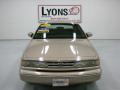 1996 Crown Victoria LX #9