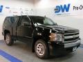 2008 Silverado 1500 LS Regular Cab 4x4 #1