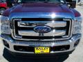 2011 F250 Super Duty Lariat Crew Cab 4x4 #1