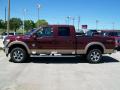 2011 F250 Super Duty Lariat Crew Cab 4x4 #2