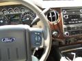 2011 F250 Super Duty Lariat Crew Cab 4x4 #3