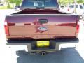 2011 F250 Super Duty Lariat Crew Cab 4x4 #5