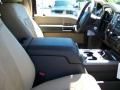 2011 F250 Super Duty Lariat Crew Cab 4x4 #6