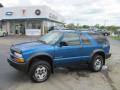 2001 Blazer LS ZR2 4x4 #1 2001 Blazer LS ZR2 4x4 #1