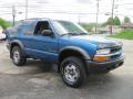 2001 Blazer LS ZR2 4x4 #5 2001 Blazer LS ZR2 4x4 #5