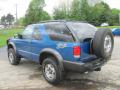 2001 Blazer LS ZR2 4x4 #11 2001 Blazer LS ZR2 4x4 #11