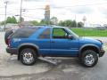 2001 Blazer LS ZR2 4x4 #13 2001 Blazer LS ZR2 4x4 #13