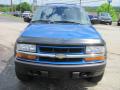 2001 Blazer LS ZR2 4x4 #14 2001 Blazer LS ZR2 4x4 #14