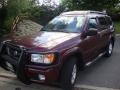 2003 Pathfinder SE 4x4 #1