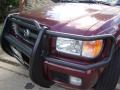 2003 Pathfinder SE 4x4 #2