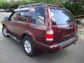 2003 Pathfinder SE 4x4 #4