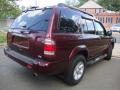 2003 Pathfinder SE 4x4 #6