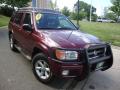 2003 Pathfinder SE 4x4 #7