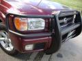 2003 Pathfinder SE 4x4 #8