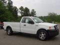 2007 F150 XL Regular Cab #3