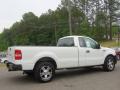 2007 F150 XL Regular Cab #4