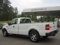 2007 F150 XL Regular Cab #6