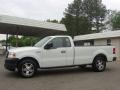 2007 F150 XL Regular Cab #7