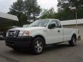2007 F150 XL Regular Cab #8