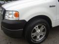 2007 F150 XL Regular Cab #9