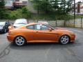 2006 Tiburon GT #6