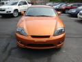 2006 Tiburon GT #11