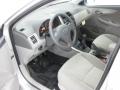 2010 Corolla  #6