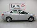 2010 Corolla  #10