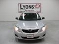 2010 Corolla  #11
