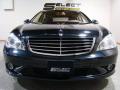 2008 S 550 4Matic Sedan #2