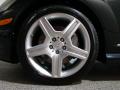 2008 S 550 4Matic Sedan #6