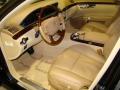 2008 S 550 4Matic Sedan #7