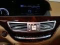 2008 S 550 4Matic Sedan #8