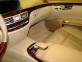 2008 S 550 4Matic Sedan #10