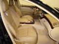 2008 S 550 4Matic Sedan #11