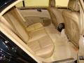 2008 S 550 4Matic Sedan #13
