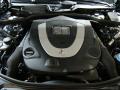 2008 S 550 4Matic Sedan #15
