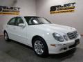 2004 E 320 Sedan #3