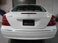 2004 E 320 Sedan #5