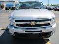 2010 Silverado 1500 LT Extended Cab #2