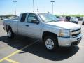 2010 Silverado 1500 LT Extended Cab #3