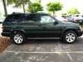 2002 Pathfinder LE #2