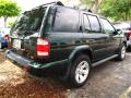 2002 Pathfinder LE #3